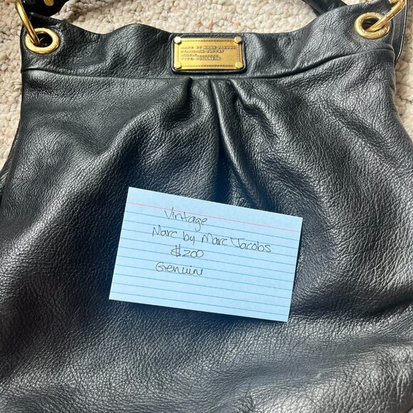 Marc by Marc Jacobs Bag - Picture 3 of 3